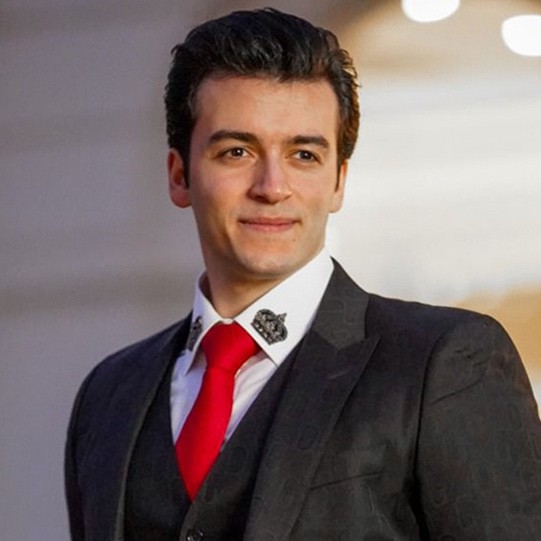 Eng. Ahmed El Dakroury